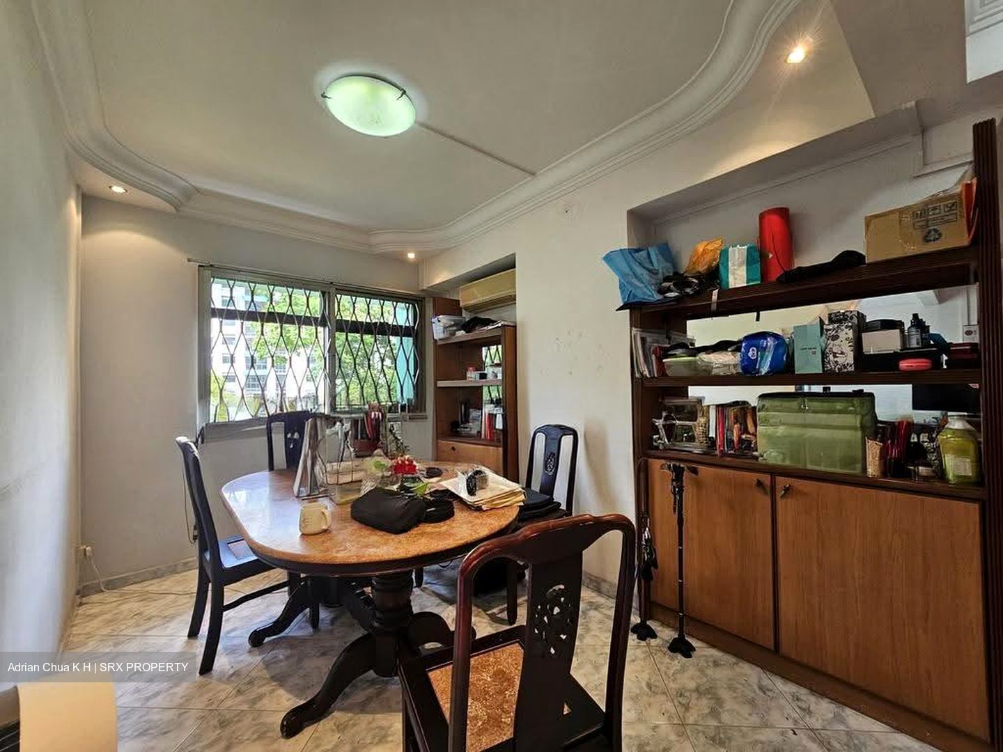 Blk 895B Woodlands Drive 50 (Woodlands), HDB 5 Rooms #625585901